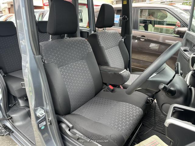 ダイハツ ウェイク