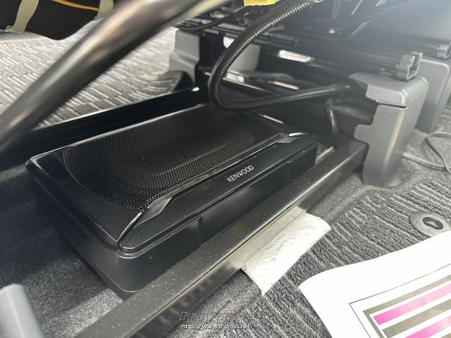 ダイハツ ウェイク