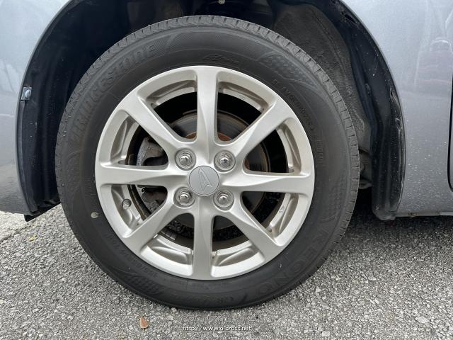 ダイハツ ウェイク