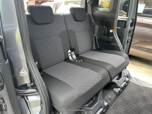 ダイハツ ウェイク