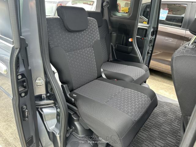 ダイハツ ウェイク