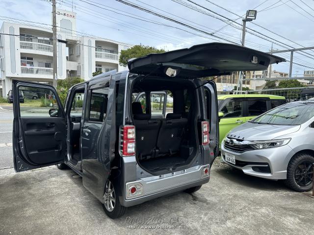 ダイハツ ウェイク