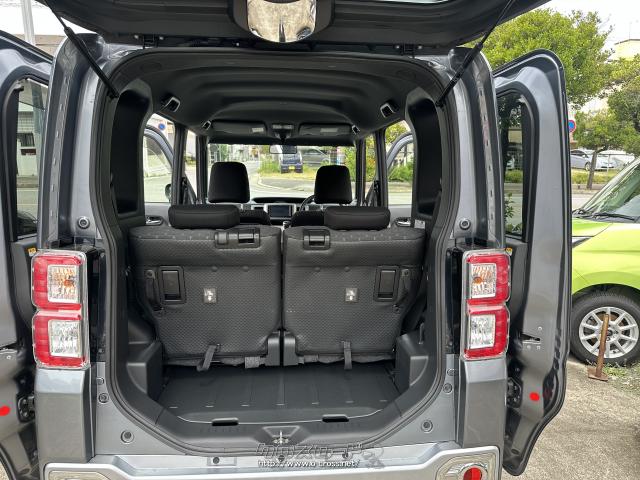 ダイハツ ウェイク