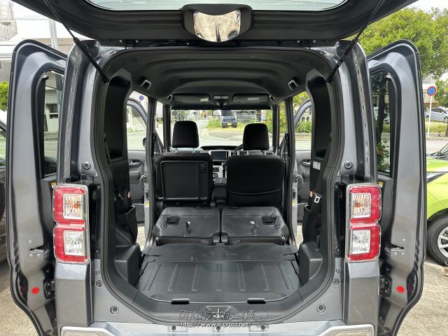 ダイハツ ウェイク