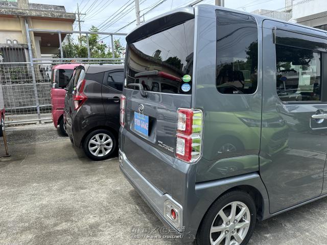 ダイハツ ウェイク