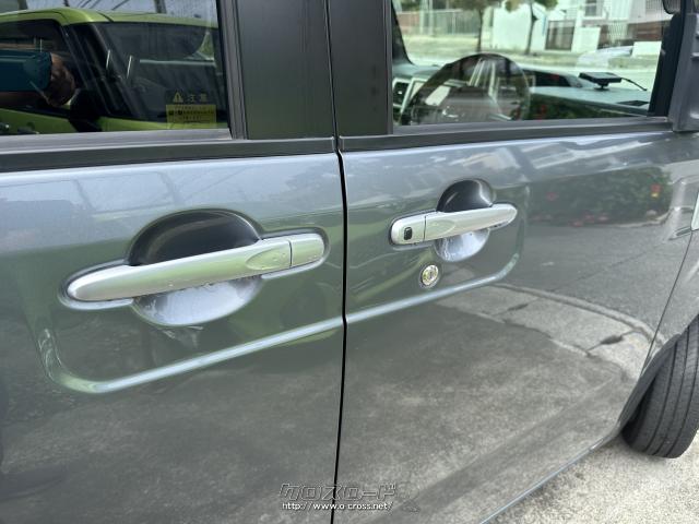 ダイハツ ウェイク