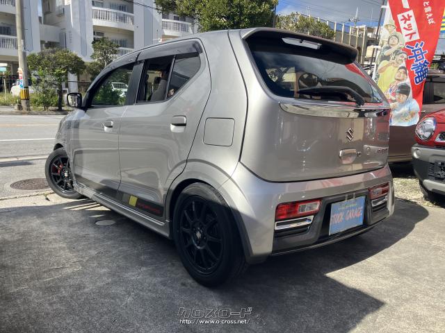 スズキ アルトワークス