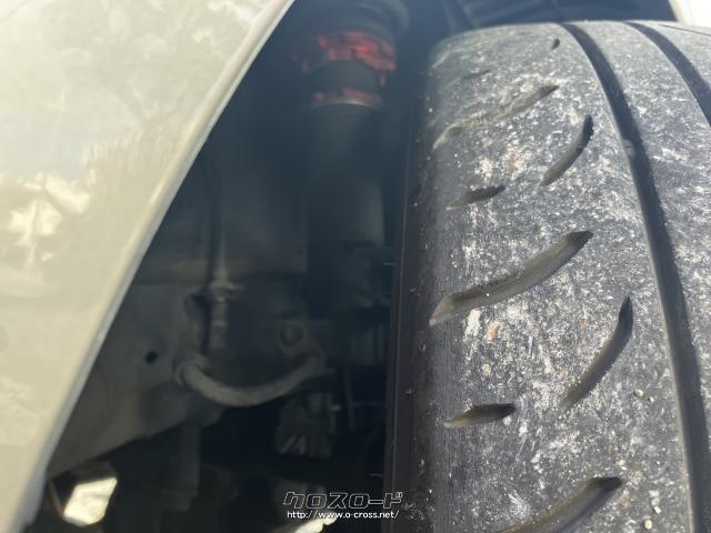 スズキ アルトワークス