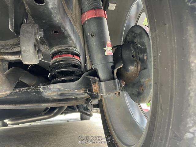 スズキ アルトワークス