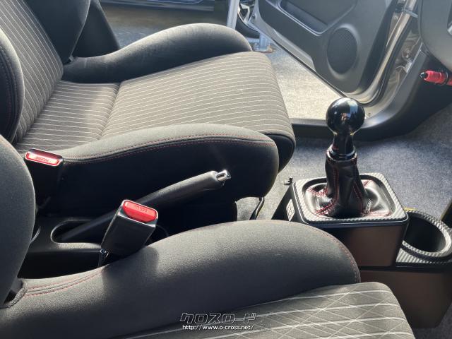 スズキ アルトワークス