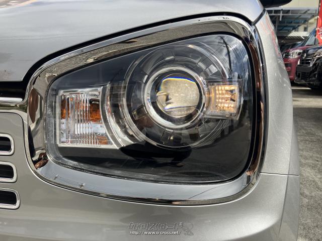 スズキ アルトワークス