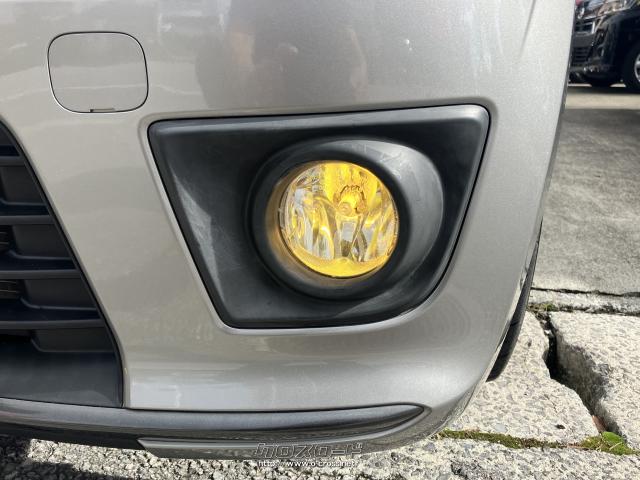 スズキ アルトワークス