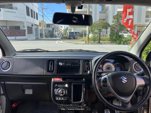 スズキ アルトワークス