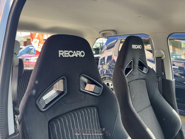 スズキ アルトワークス