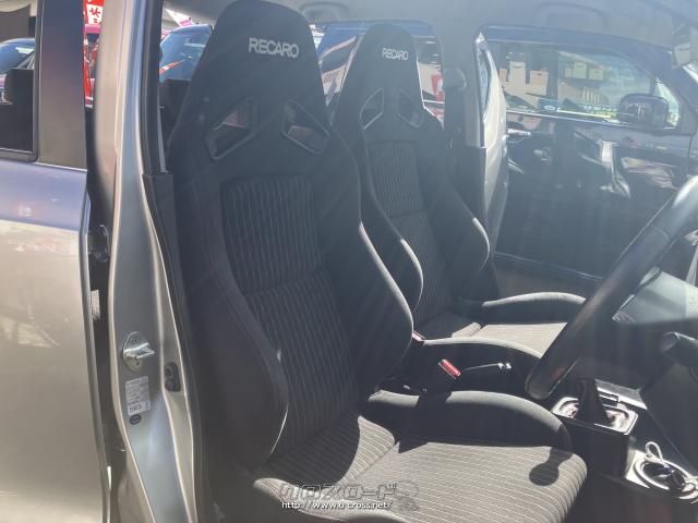 スズキ アルトワークス