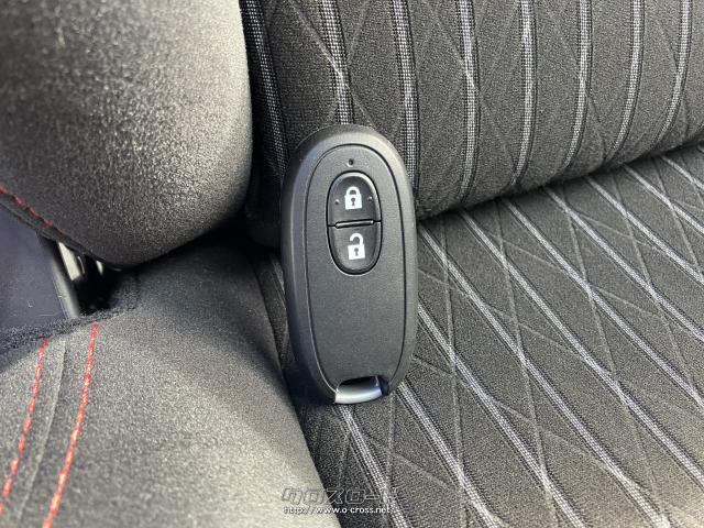 スズキ アルトワークス