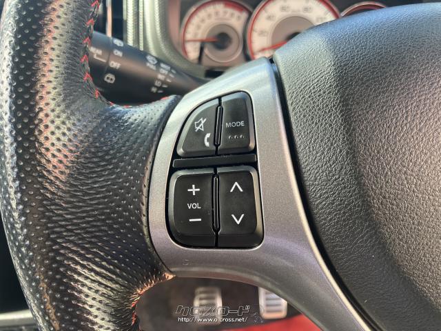 スズキ アルトワークス