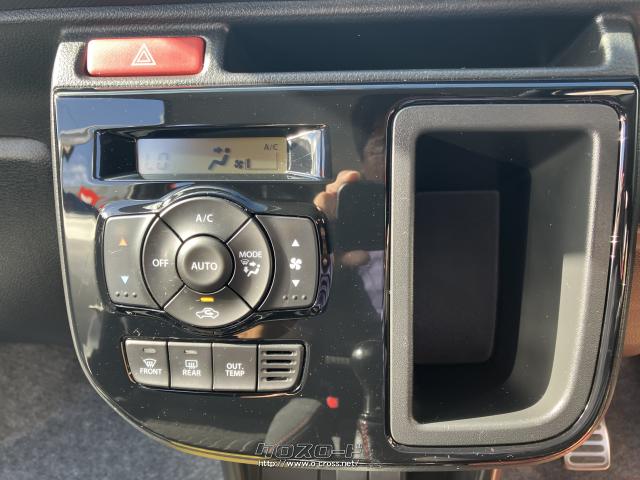 スズキ アルトワークス