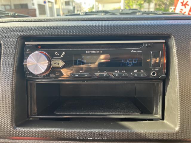 スズキ アルトワークス