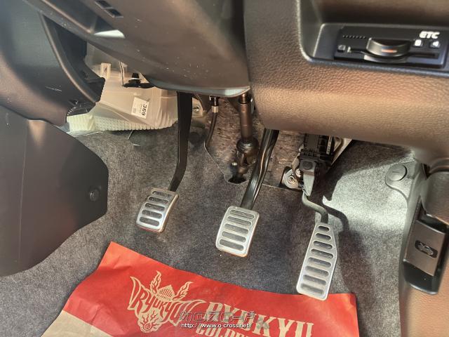 スズキ アルトワークス