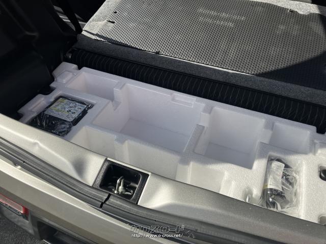 スズキ アルトワークス