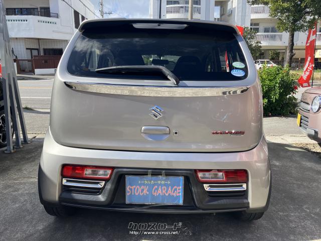 スズキ アルトワークス