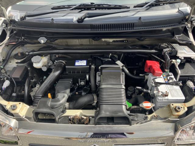 スズキ アルトワークス