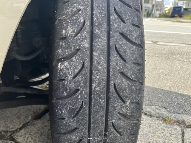 スズキ アルトワークス