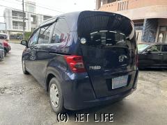 ホンダ フリード