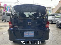 ホンダ フリード