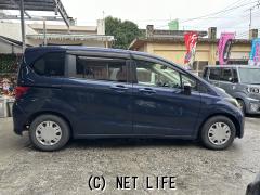 ホンダ フリード