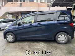 ホンダ フリード