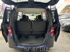 ホンダ フリード