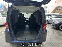 ホンダ フリード