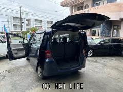 ホンダ フリード