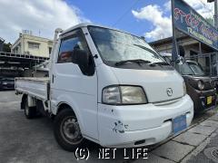 マツダ ボンゴトラック