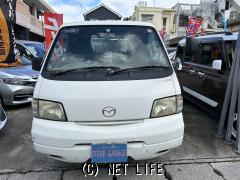 マツダ ボンゴトラック