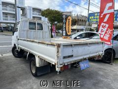 マツダ ボンゴトラック