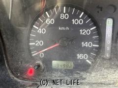 マツダ ボンゴトラック