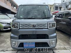 ダイハツ ウェイク