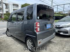 ダイハツ ウェイク