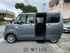 ダイハツ ウェイク