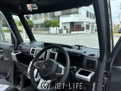 ダイハツ ウェイク