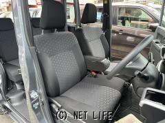 ダイハツ ウェイク