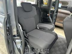 ダイハツ ウェイク