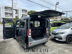 ダイハツ ウェイク