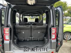 ダイハツ ウェイク