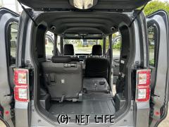 ダイハツ ウェイク