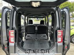 ダイハツ ウェイク