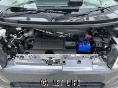 ダイハツ ウェイク